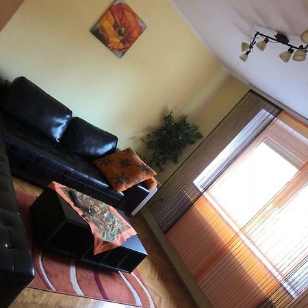 Tanja Apartman Jagodina Exterior photo